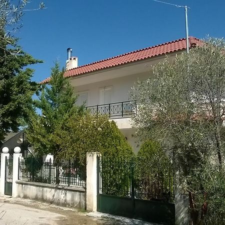 Anastasia Apartment Náuplia Exterior foto